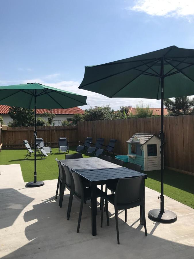 Maison 8 Personnes Biscarrosse Bourg מראה חיצוני תמונה
