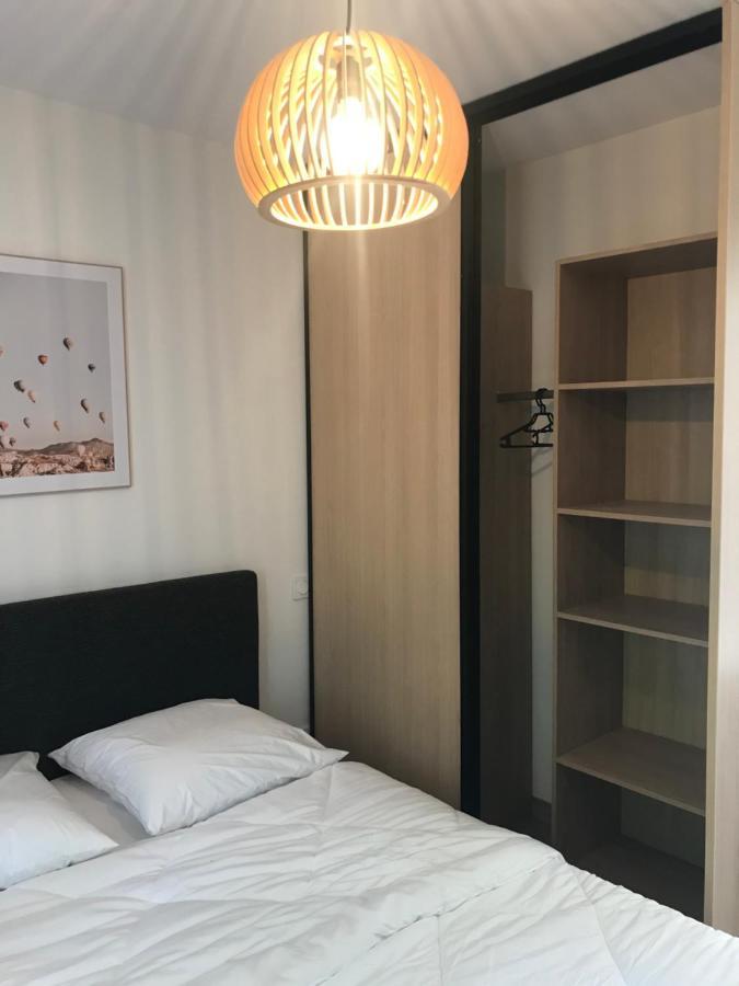 Maison 8 Personnes Biscarrosse Bourg מראה חיצוני תמונה