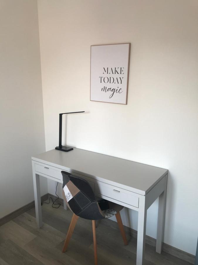 Maison 8 Personnes Biscarrosse Bourg מראה חיצוני תמונה