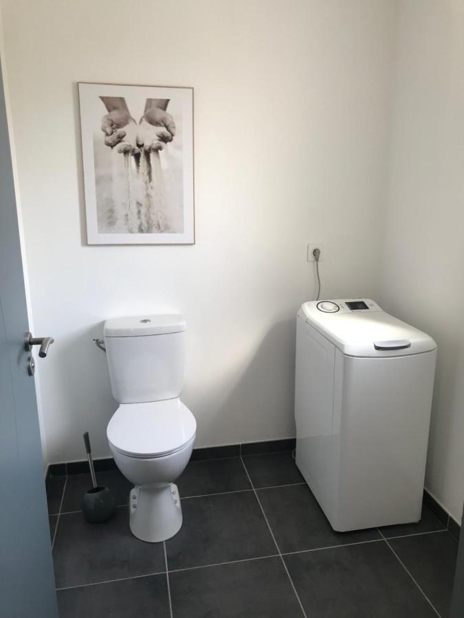 Maison 8 Personnes Biscarrosse Bourg מראה חיצוני תמונה
