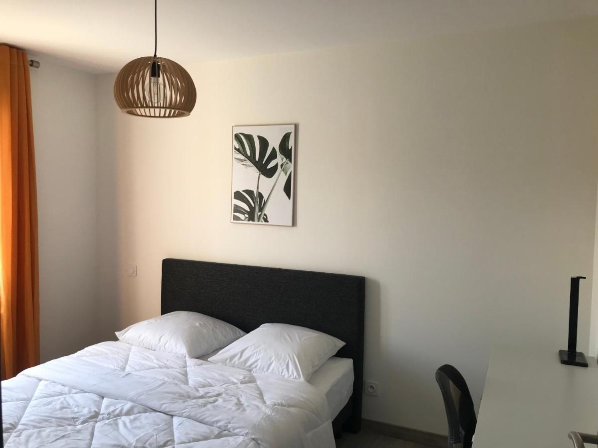 Maison 8 Personnes Biscarrosse Bourg מראה חיצוני תמונה