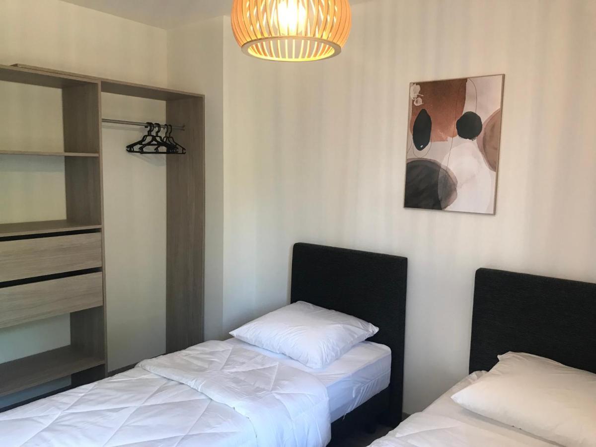 Maison 8 Personnes Biscarrosse Bourg מראה חיצוני תמונה