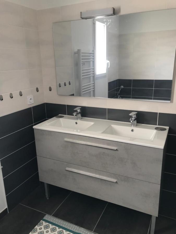 Maison 8 Personnes Biscarrosse Bourg מראה חיצוני תמונה
