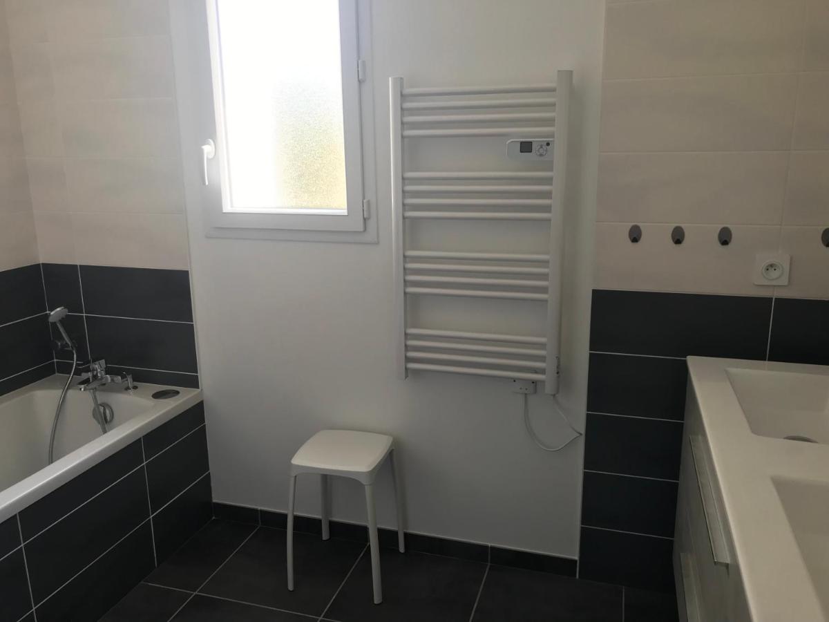 Maison 8 Personnes Biscarrosse Bourg מראה חיצוני תמונה