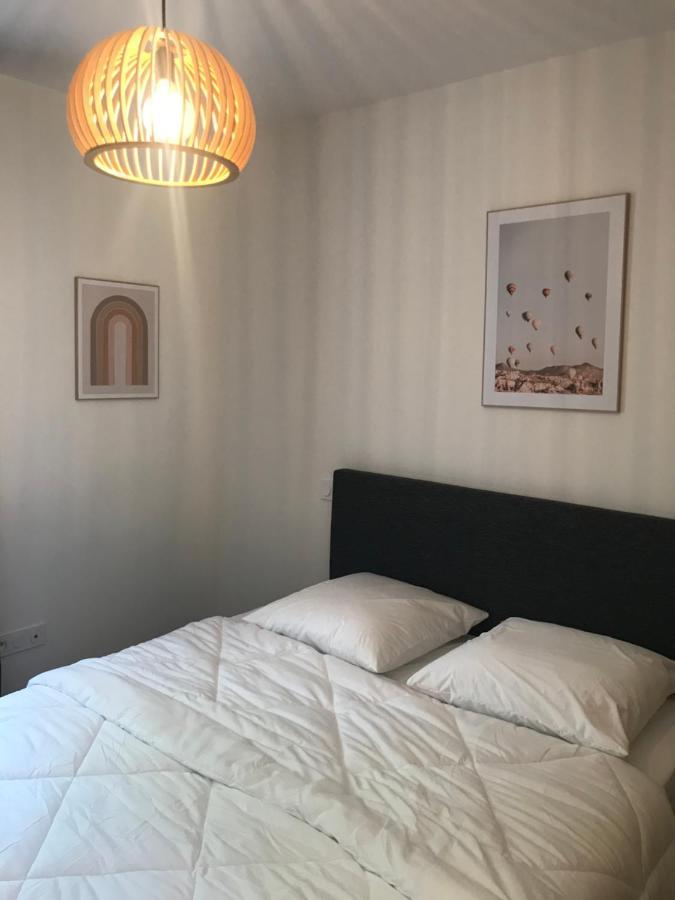 Maison 8 Personnes Biscarrosse Bourg מראה חיצוני תמונה