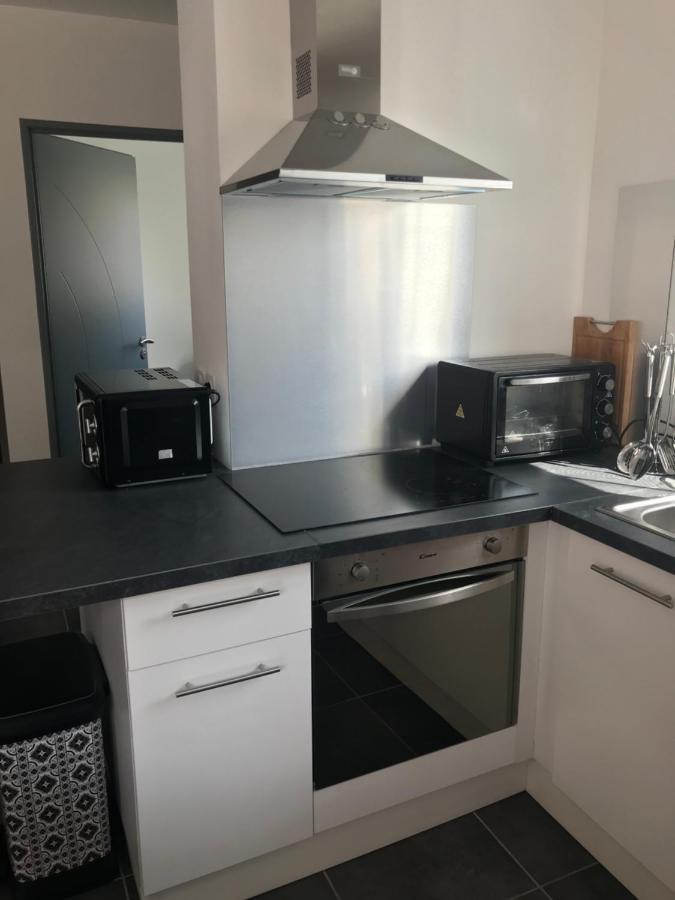 Maison 8 Personnes Biscarrosse Bourg מראה חיצוני תמונה