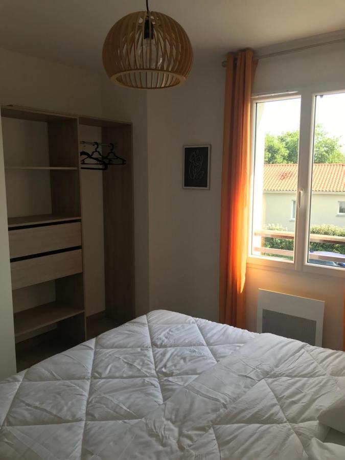 Maison 8 Personnes Biscarrosse Bourg מראה חיצוני תמונה