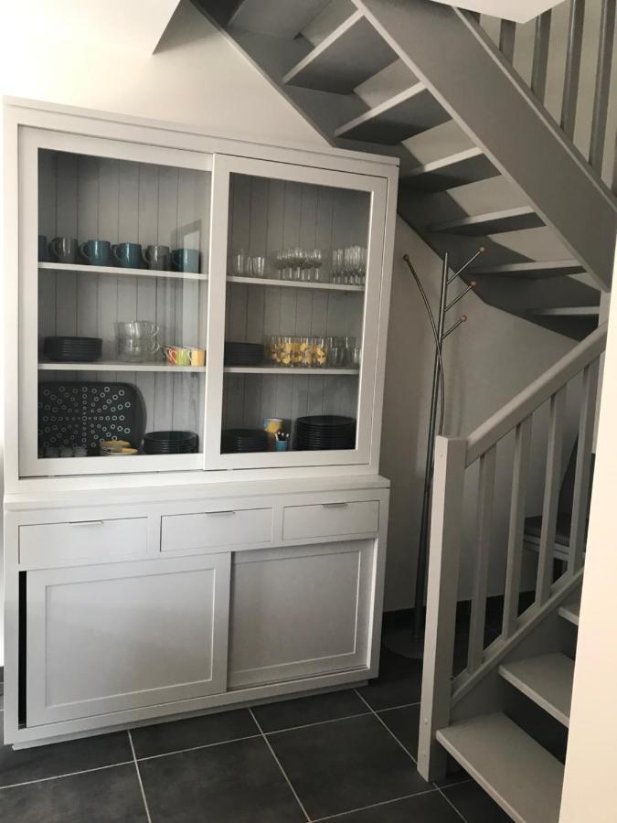 Maison 8 Personnes Biscarrosse Bourg מראה חיצוני תמונה