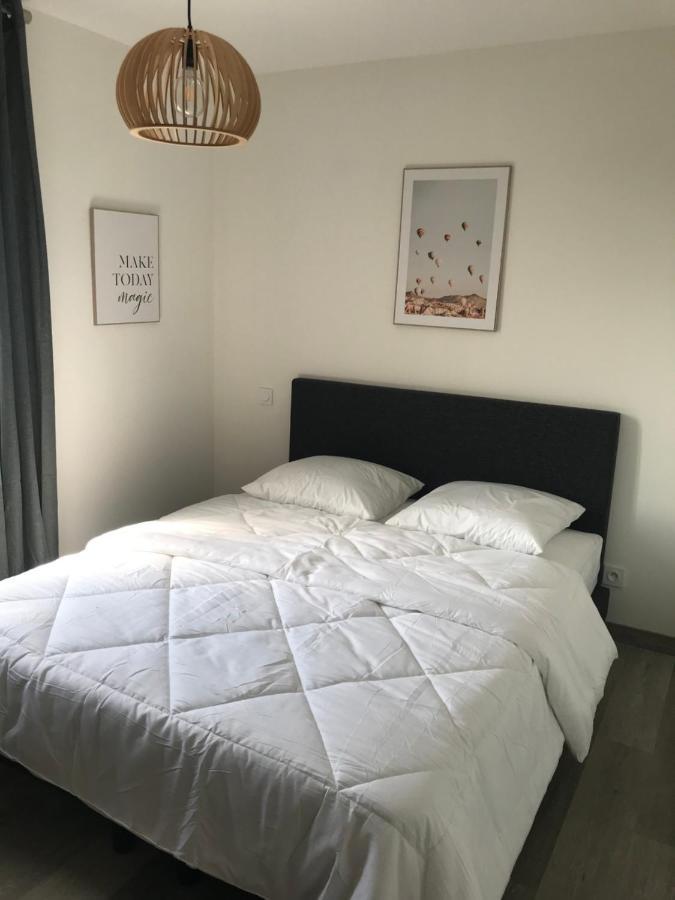 Maison 8 Personnes Biscarrosse Bourg מראה חיצוני תמונה