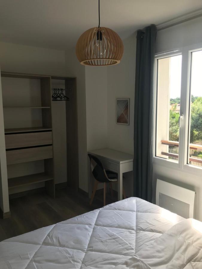 Maison 8 Personnes Biscarrosse Bourg מראה חיצוני תמונה